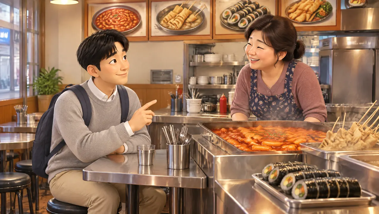 Sa Snack Bar