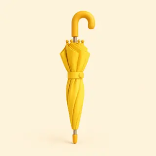 مظلة