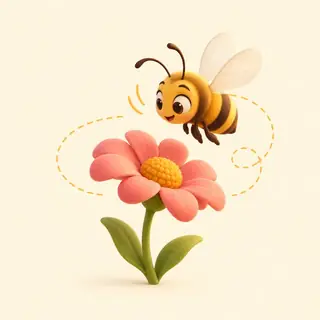 bzzz (abeille, insecte)