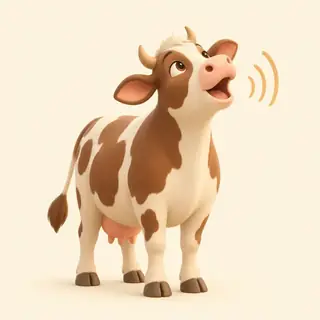 meuh (vache)
