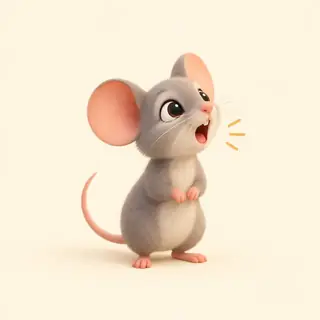 couic (souris)