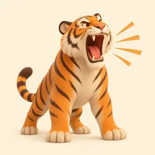 grrr (tigre)