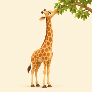 giraffa