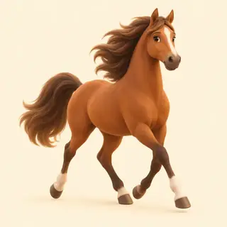 cavallo