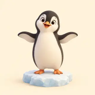 pinguino