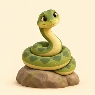 serpente