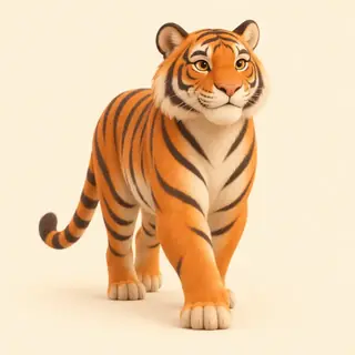 tigre