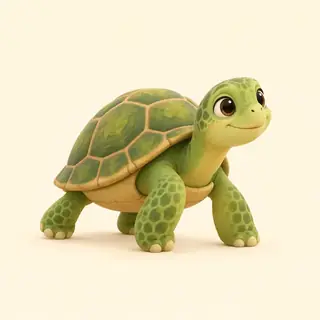 tartaruga