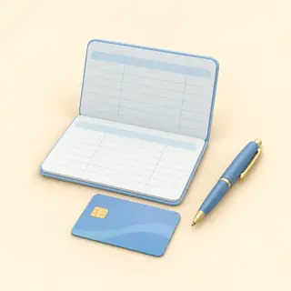 rekening bank