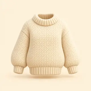 sweter