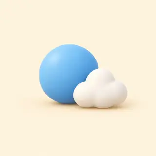 আকাশি নীল