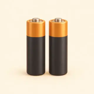 Batterie