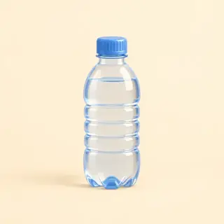 Wasserflasche