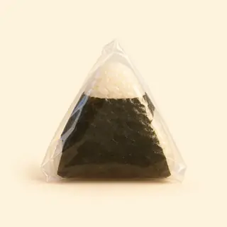 Dreiecks-Kimbap / Reisdreieck