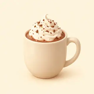chocolat chaud