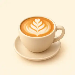 latte