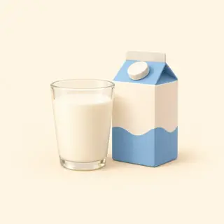 lait