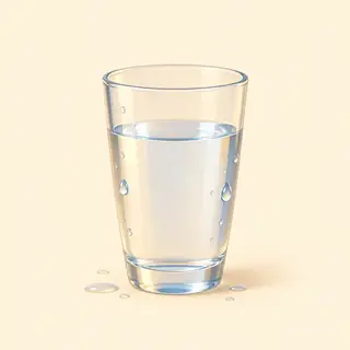 eau