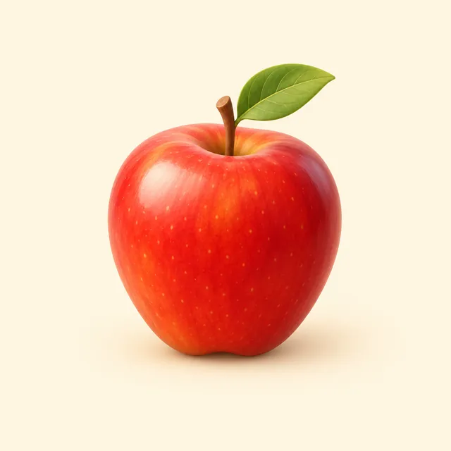 تفاح