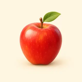 تفاح