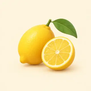 ليمون