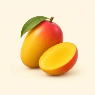 مانجو