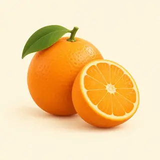 برتقال