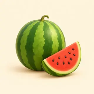 بطيخ