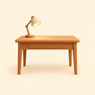 mesa (pang-aral/trabaho)