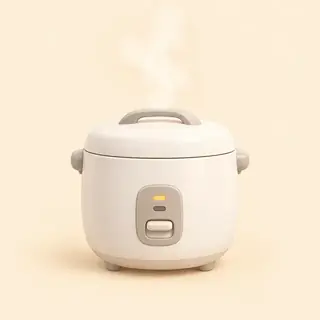 rice cooker