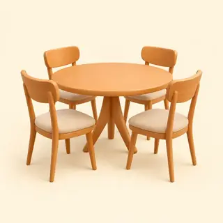 mesa sa kainan