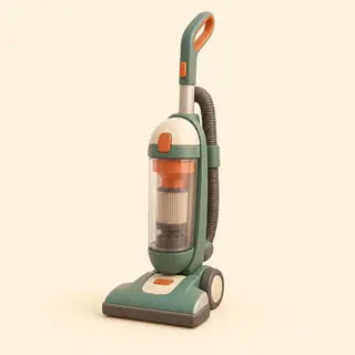 vacuum cleaner
