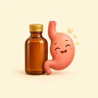 소화제
