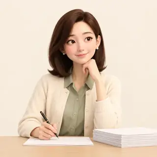 लेखक