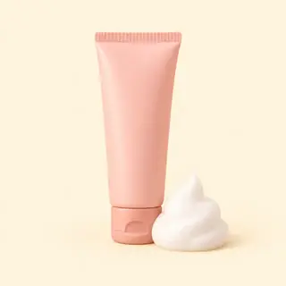 cleansing foam