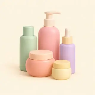 cosmetics