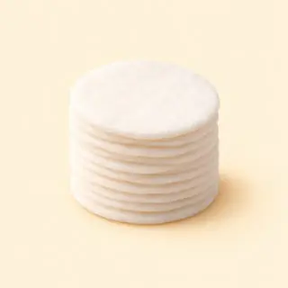 cotton pad