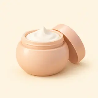 cream