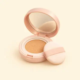 cushion compact