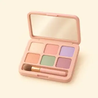 eyeshadow