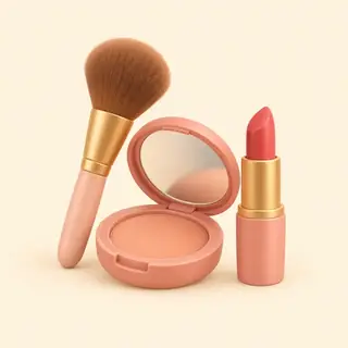makeup