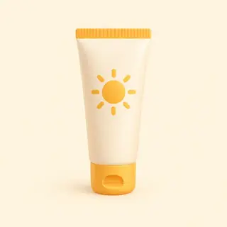 sunscreen