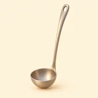 половник