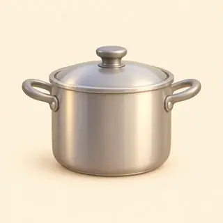 кастрюля