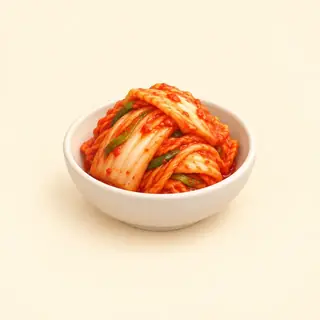 kimchi
