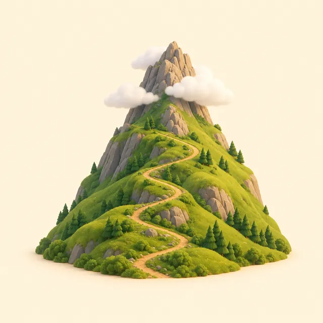 جبل
