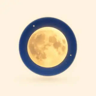 قمر