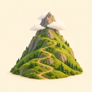 جبل