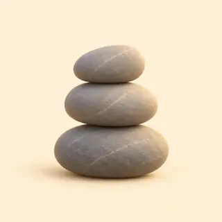 حجر / صخرة
