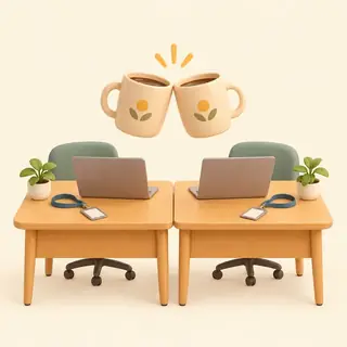collega